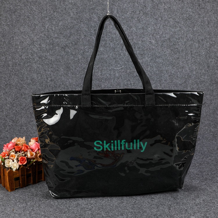 塑料袋环保标志