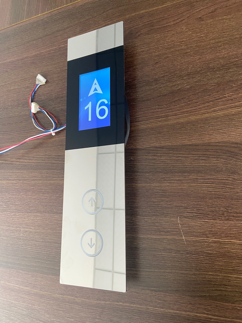 电梯外呼面板/电梯呼梯盒/召唤盒/呼梯面板/外呼面板/电梯面板