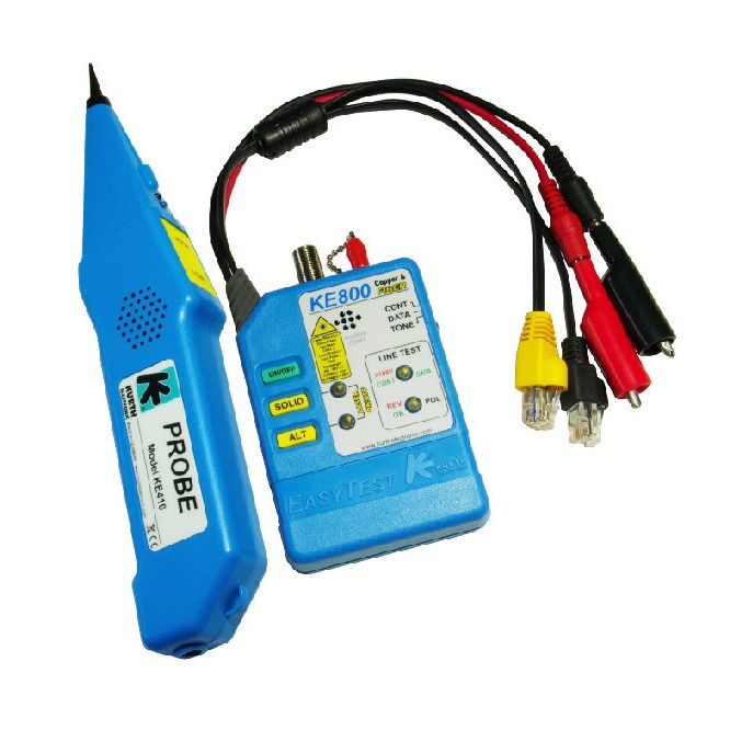 德国kurth单模多模网络寻线仪测试仪光纤&铜缆ke801-阿里巴巴