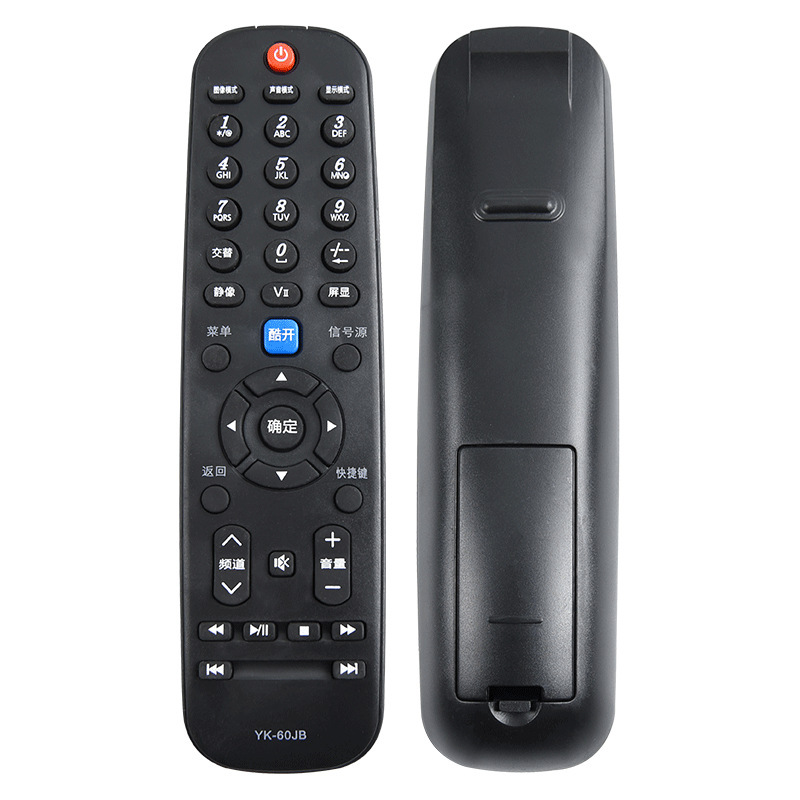 适用于电视机创维遥控器yk-60jb 60ja 60jc 60jd ha hb hc 6000j