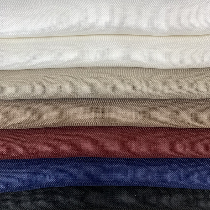 支付方式广州新艺纺织公司10年专注麻/棉服装面料 一,主营:①麻类面料