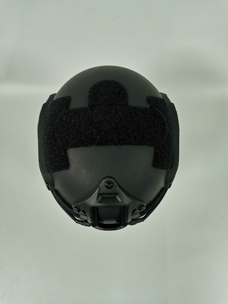 软质轻量iiia级防弹pe战术mich米奇头盔户外战术安保防爆防弹头盔