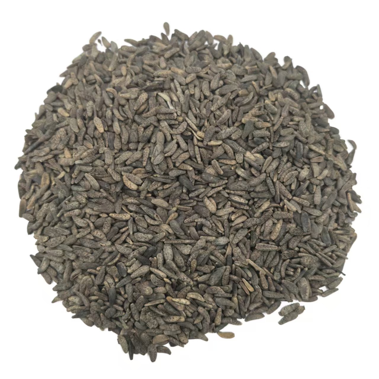 牛蒡子 牛子 牛蒡苷茶种子 中药材批发 1000g起