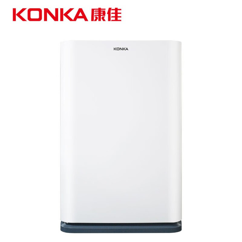 康佳(konka)家用 空气净化器kq-jh69(a)办公室清新空气-阿里巴巴
