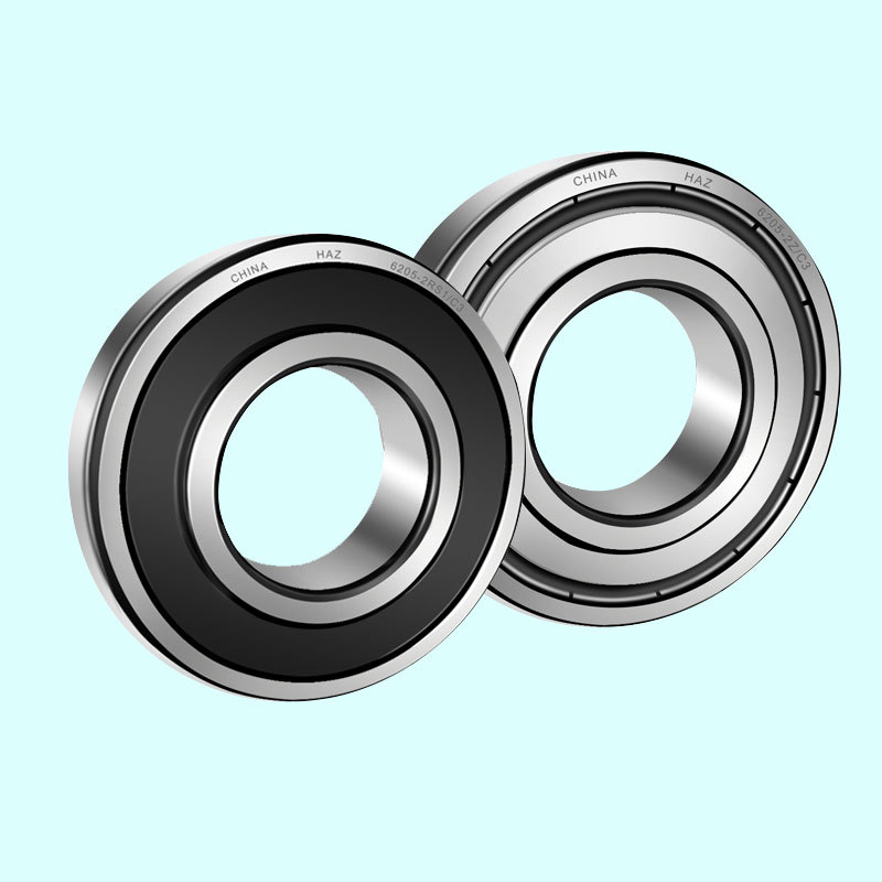 电动车专用轴承6201电瓶车三轮车电摩压力轴承6201转向龙头钢碗件