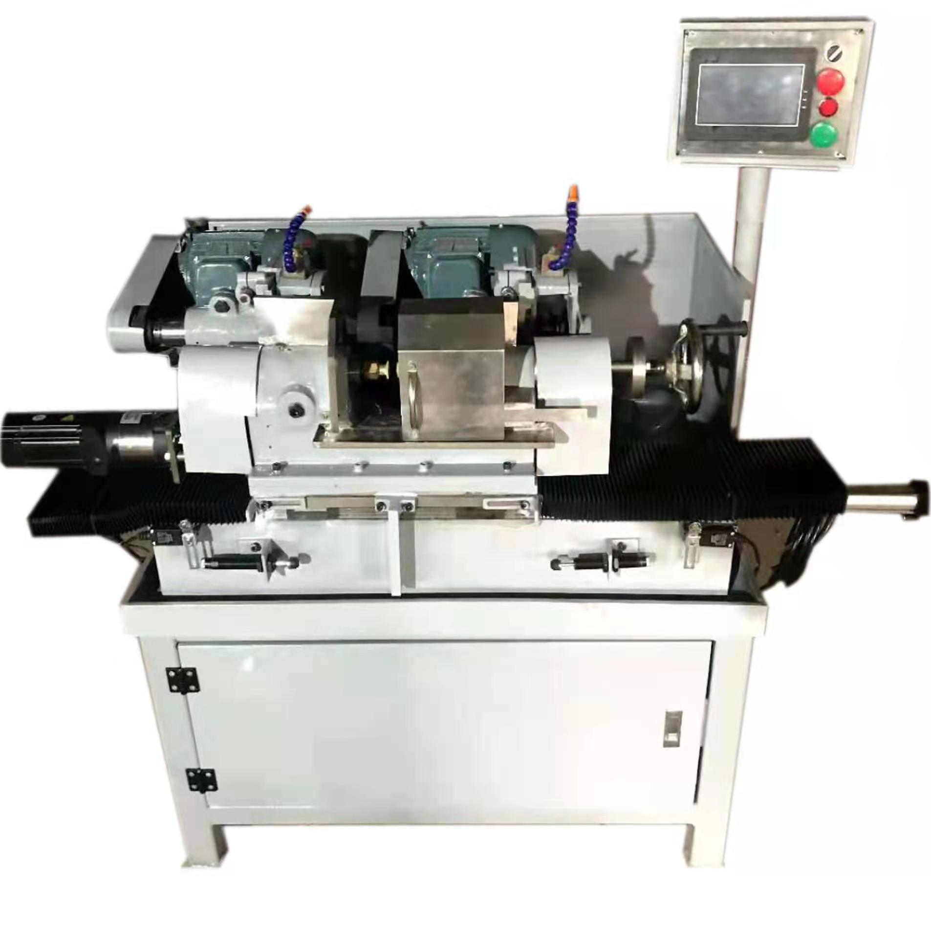 仿形玻璃磨边机