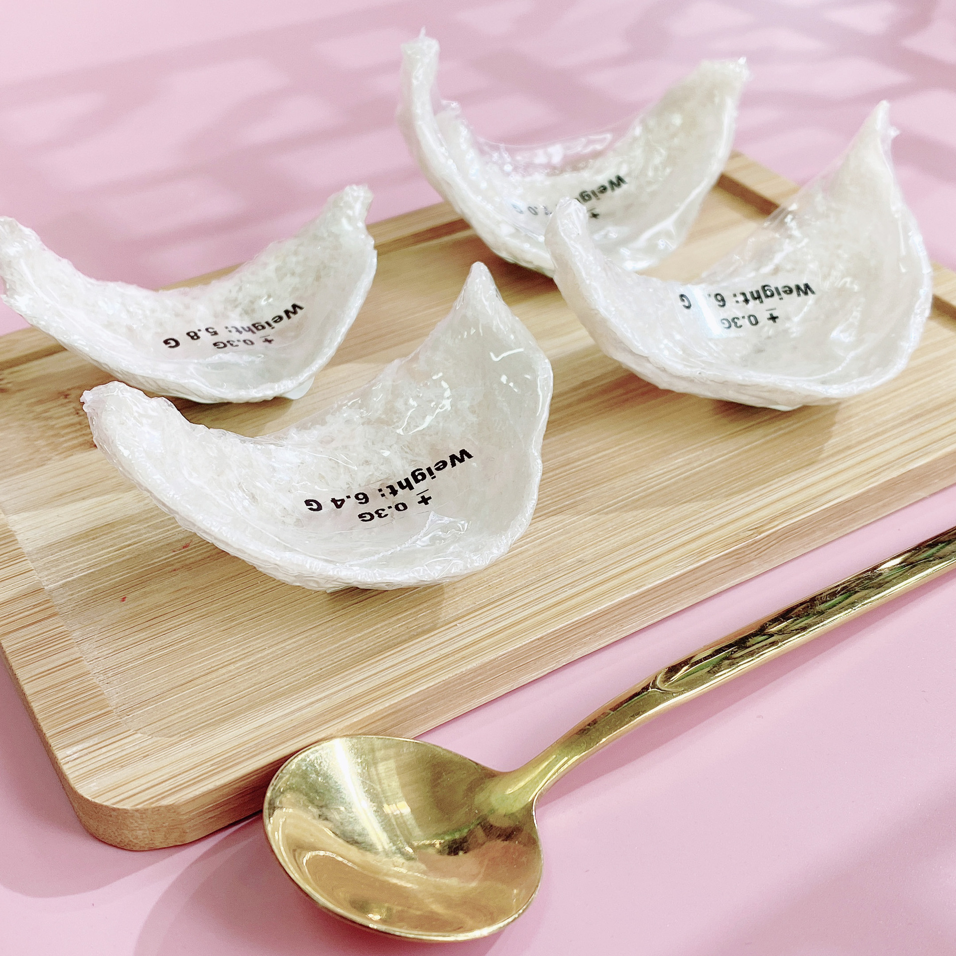 君荣药业 溯源码燕窝 批发半干挑燕窝 燕盏 燕条孕妇传统滋补干货