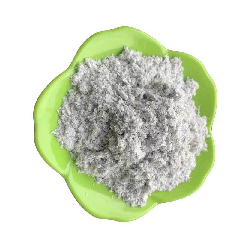 瑞达海泡石 海泡石纤维 吸附剂200目海泡石粉 保温海泡石矿物纤维