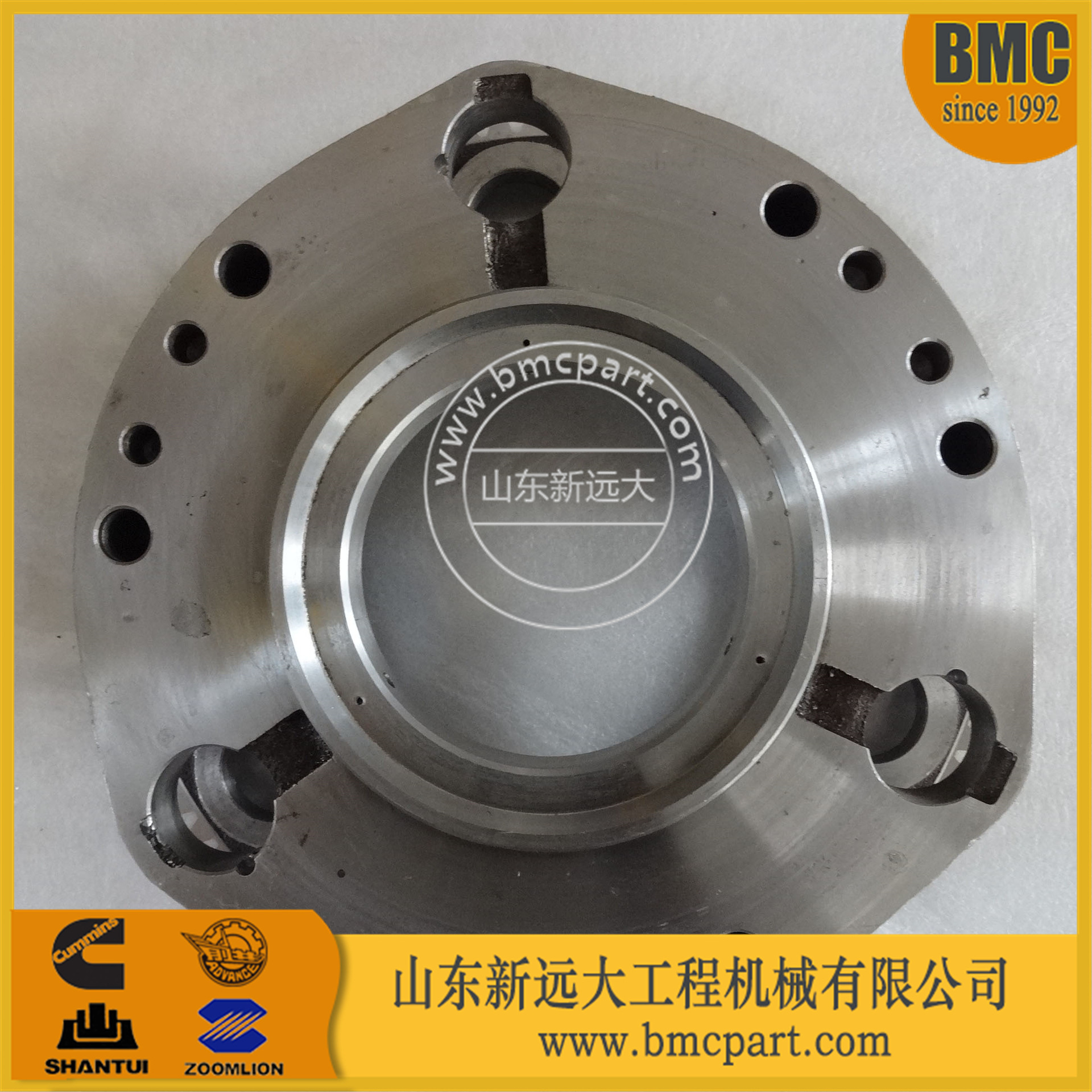 山推sd22推土机行星架154