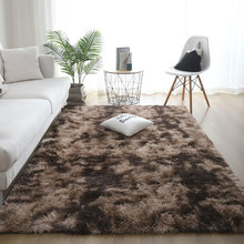 北欧ins风客厅地毯家用沙发全铺地垫卧室毛毯床边脚垫垫子飘窗垫
