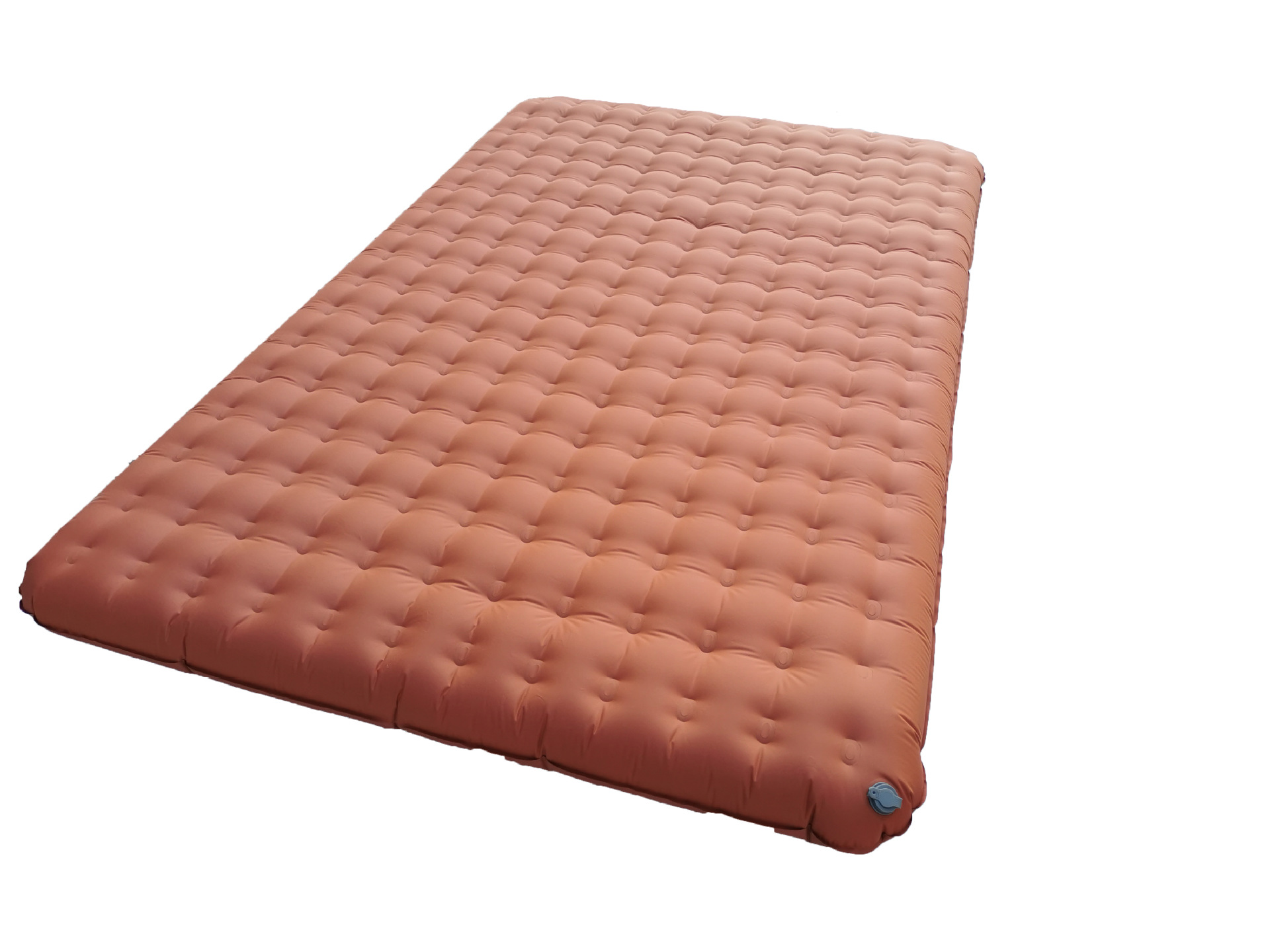 厂家直销批发超轻双人充气垫防潮充气垫tpu双人充气床便携充气垫