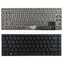 RU适用HP ENVY 14-K 14-K001TX 14-K1000 14-K022TX笔记本键盘