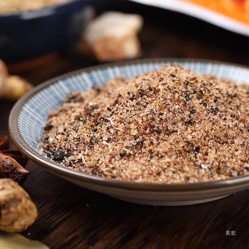 重庆自家卤茶叶蛋卤料60gx5袋卤蛋鸡蛋鸡鸭鹅猪牛羊家用厨房商用