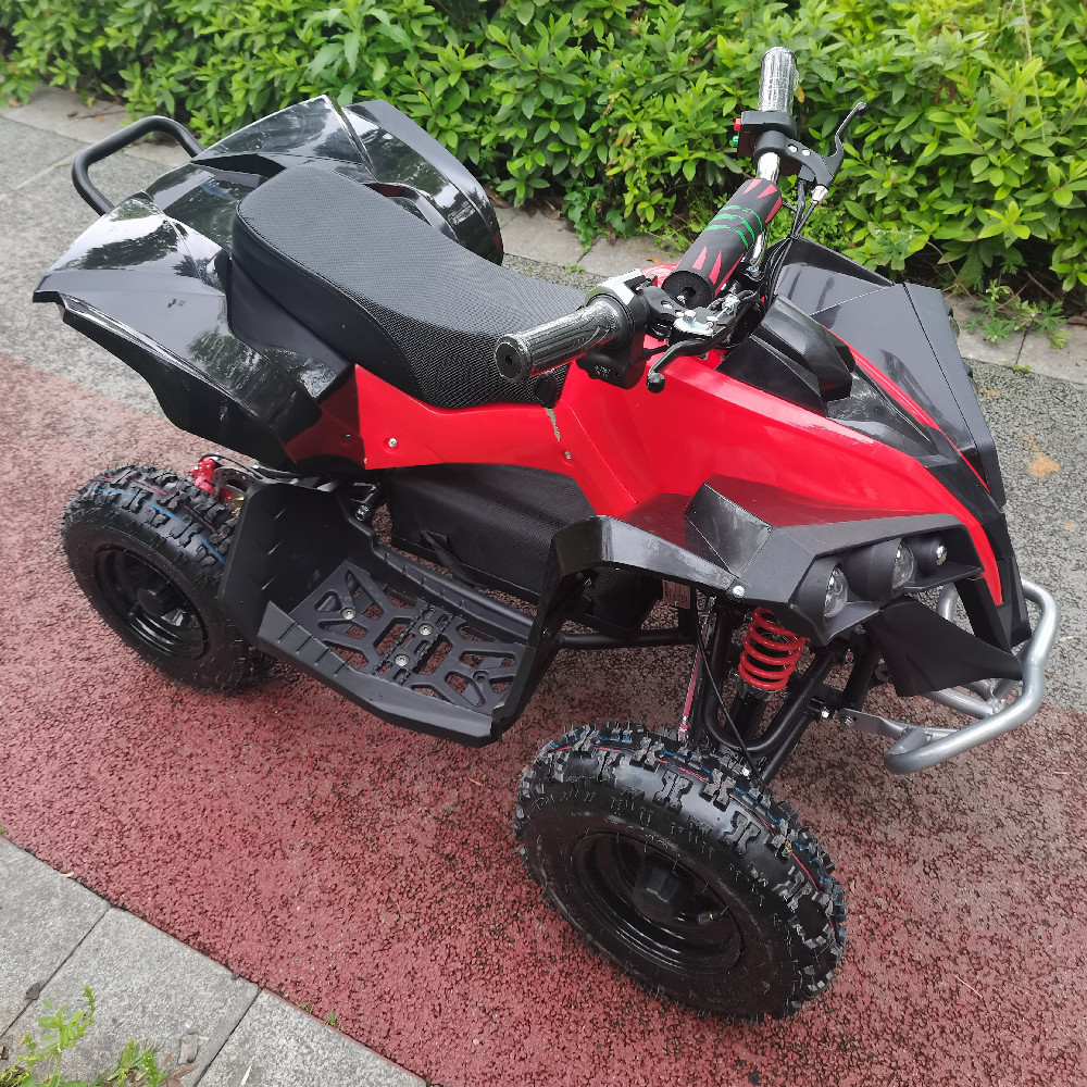 电动大小霸王儿童沙滩车,小四轮,全地形车,四轮越野车全地形车