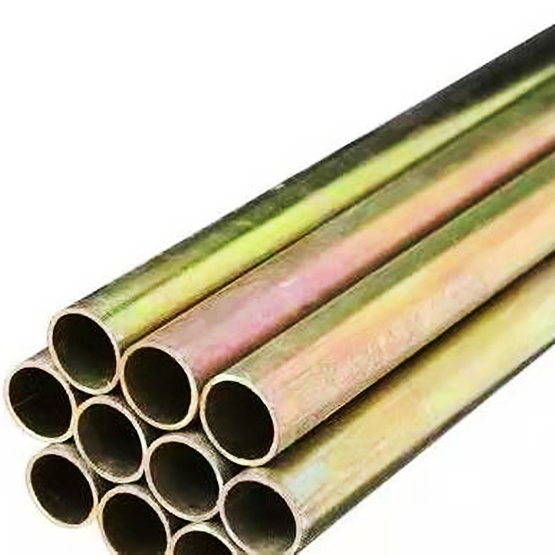 四川成都现货 jdg镀锌穿线管 kbg电线保护管 配套线盒 一站式采购