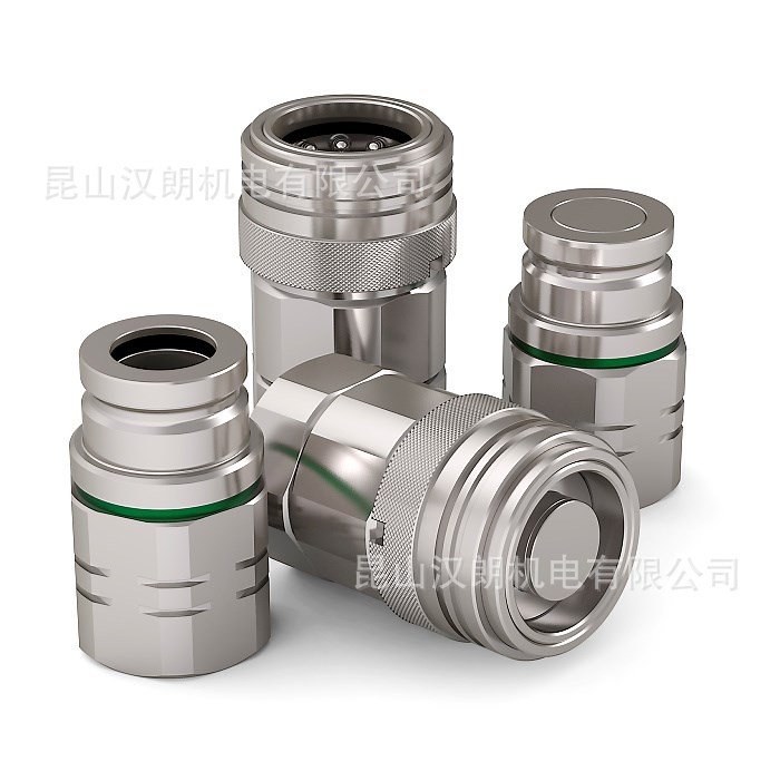 供应希恩cejn  107671200无滴漏快速接头