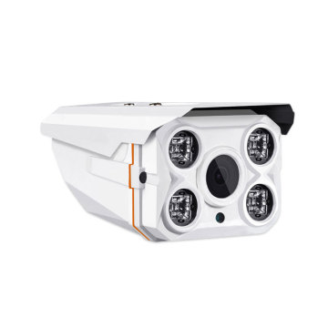 200万红外摄像头 h.265室内外监控头