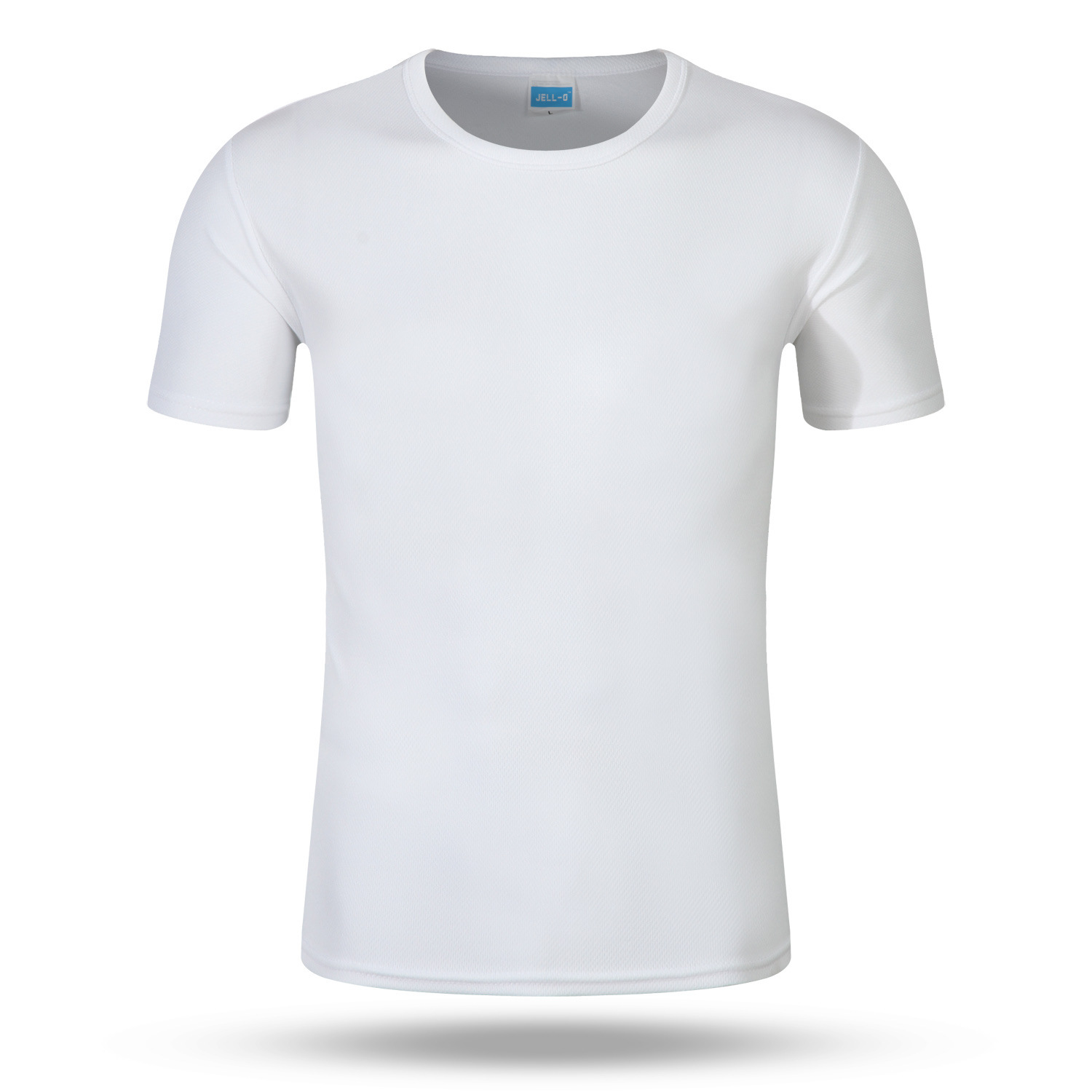 Quick-Drying T-shirt Printed Logo Company Work Clothes Enterprise Business Attire Group Building Cultural Shirt Work Wear Clothing Custom Short Sleeve Summer