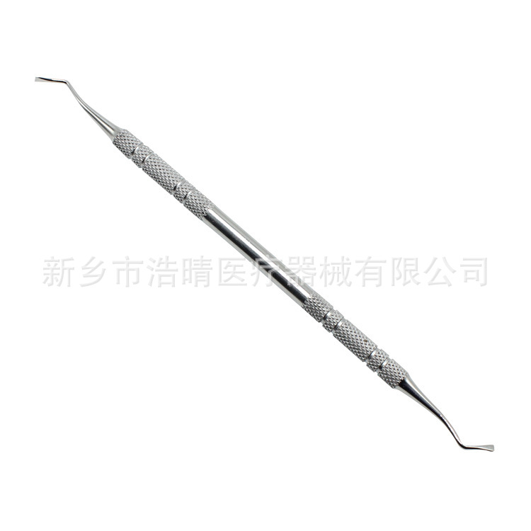 牙科材料 排龈器 排龈刀 带齿 排龈线器械口腔齿科-阿里巴巴