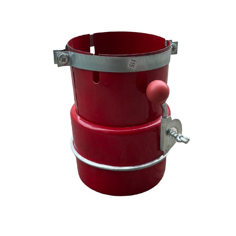 汽车防火帽阻火器防火罩叉车油罐车排气管排烟管熄火器安全帽加厚