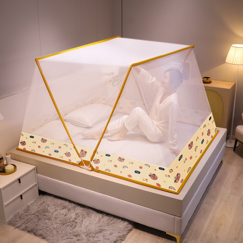 折叠蚊帐便携式