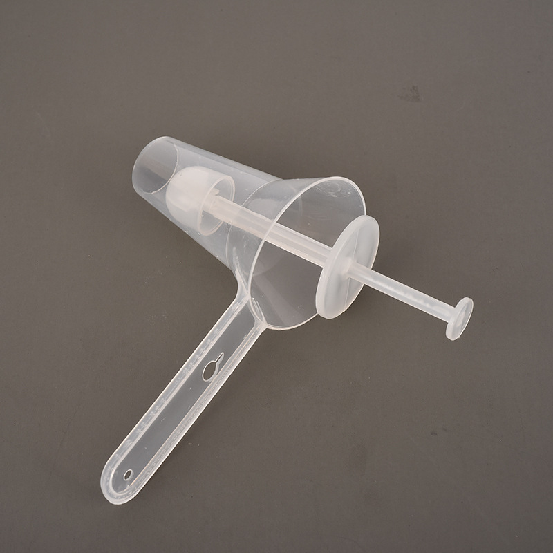 一次性使用肛门镜 扩张器扩肛器 检查肛门 内窥镜 独立包装-阿里巴巴