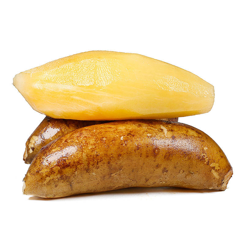 【应季款】云南天山雪莲果 新鲜水果清甜应季红泥沙雪连果代发