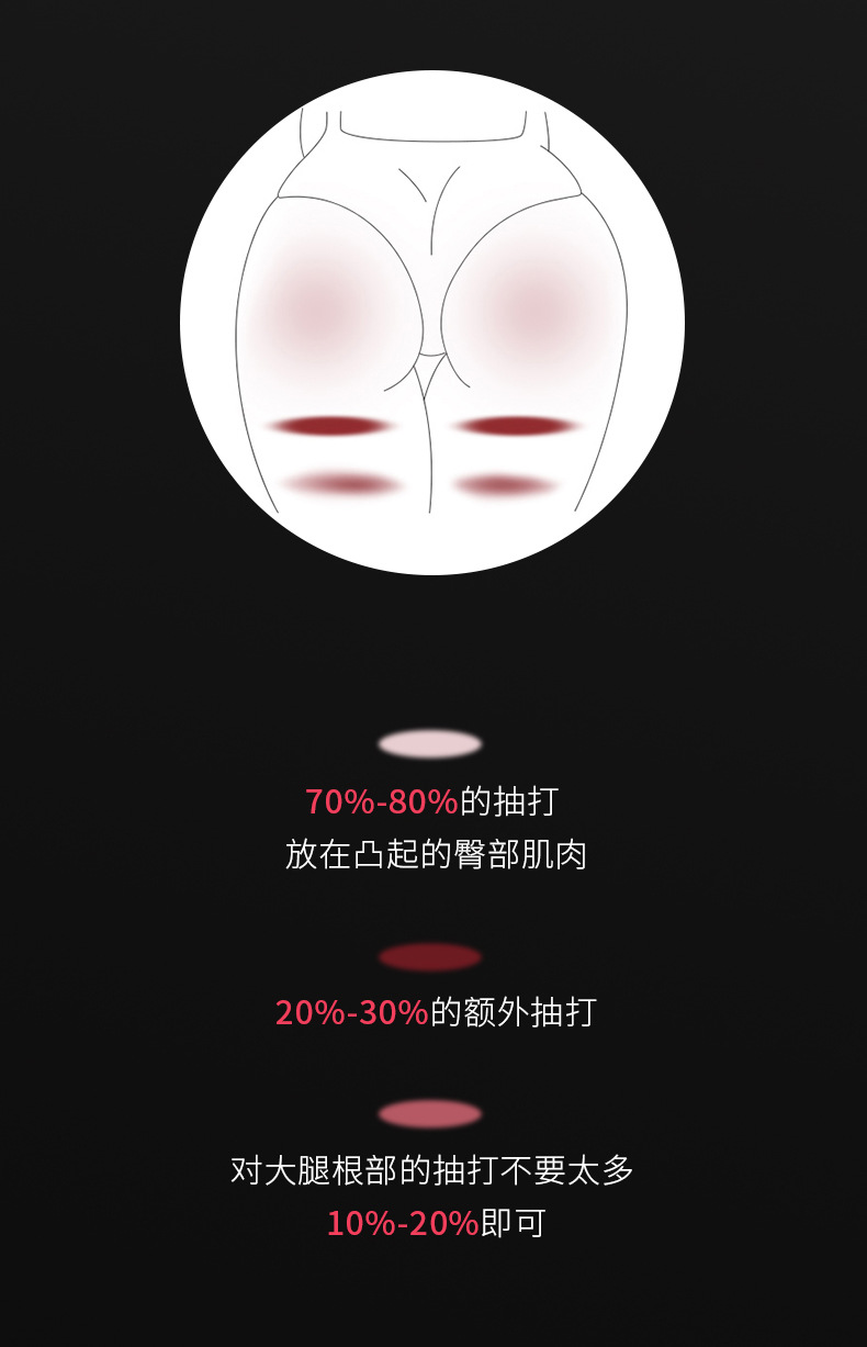 lockink索迹金属肛塞可拆卸sm菊花自慰器sp工具散鞭子戒尺皮拍子