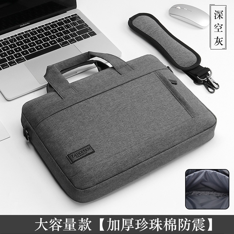 Laptop Bag for HP Omen 5 ASUS FX 7 Lenovo 15.6-Inch Saver Y7