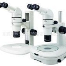 提供专票日本NIKON尼康 SMZ745▏SMZ445T 体视显微镜  双目观察显