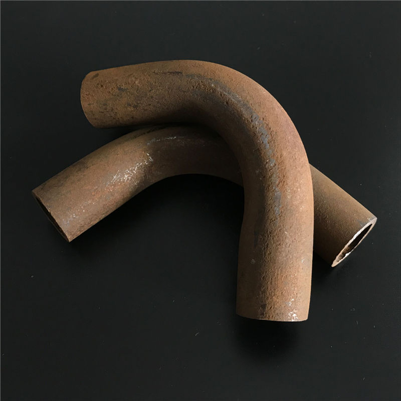 煨制大弯 弯管长弯头90度弯管 焊接弯头碳钢管件焊接90度弯头