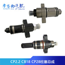 适配博世CB18/CP2.2 CB28柱塞电喷高压油泵柱塞潍柴J6 F019D03313