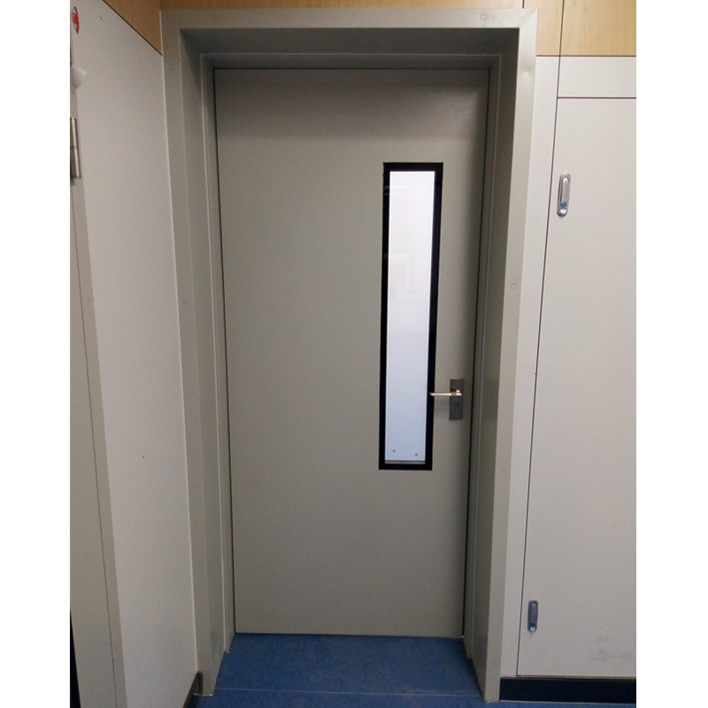 楼梯间不锈钢门