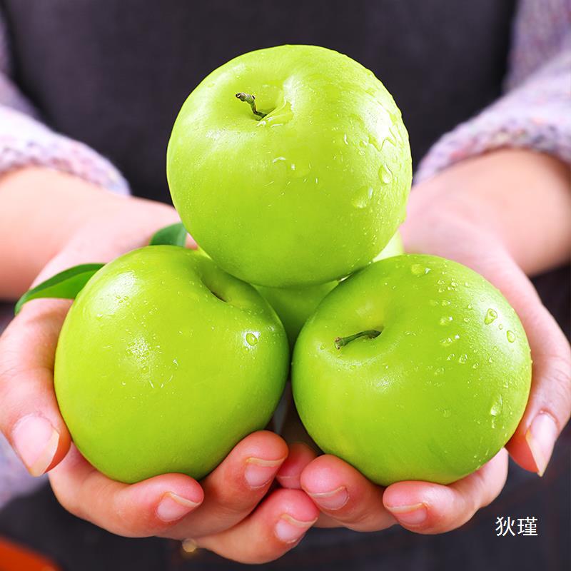 福建牛奶蜜枣5斤新鲜水果大青枣当季鲜枣子整箱脆甜贵妃冬枣3包邮