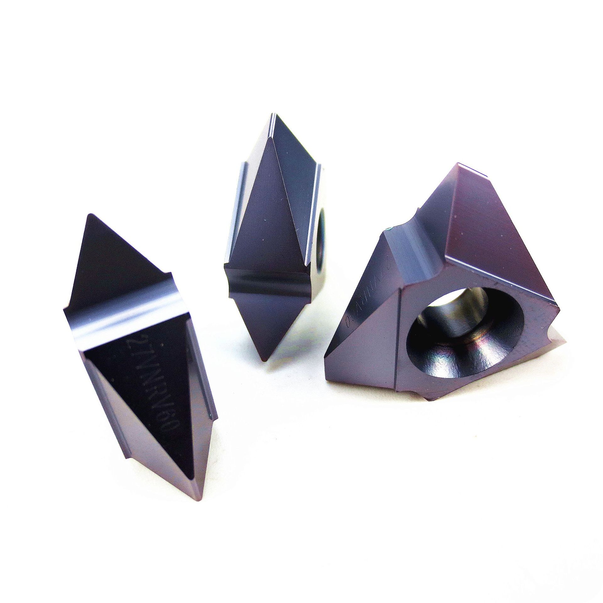 件 不锈钢 铸铁是否涂层涂层是否进口否刀片种类螺纹刀片适用机械车床