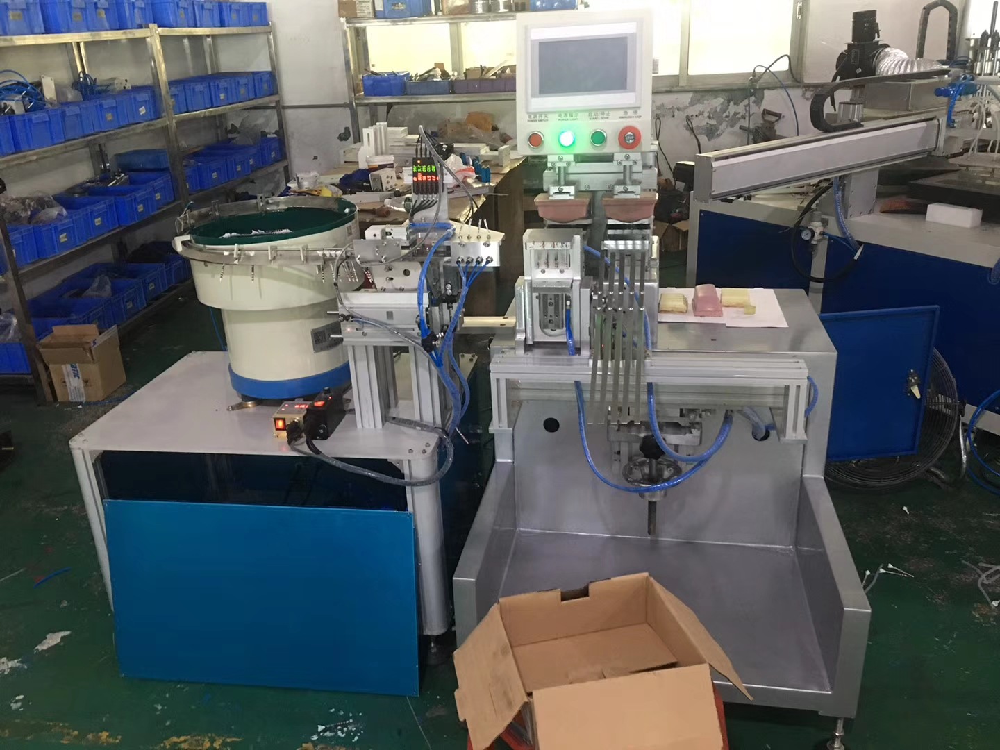 单色移印机双色移印机四色移印机六色移印机八色移印机移印机厂家