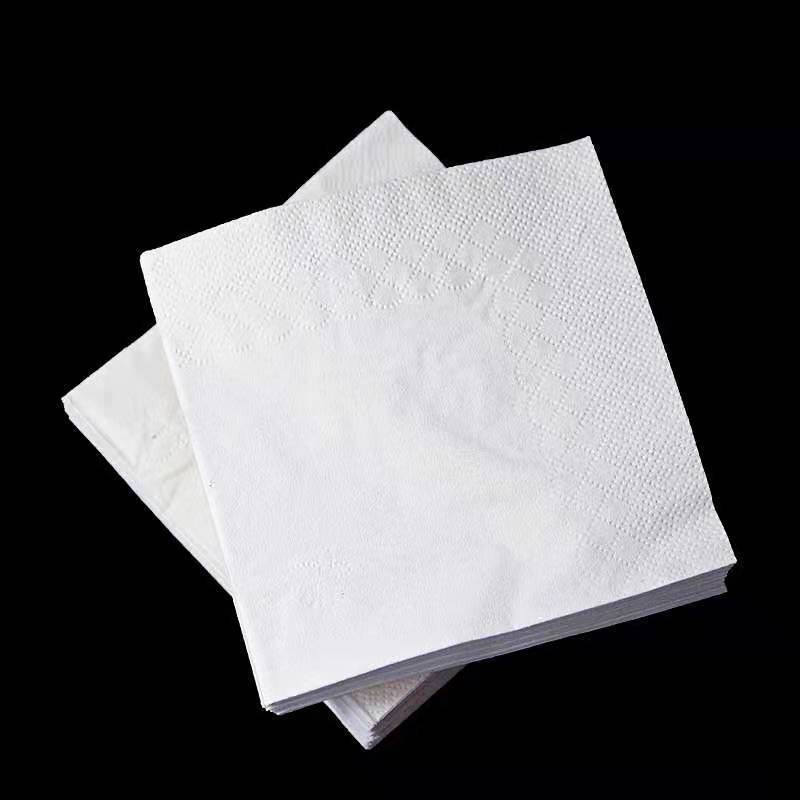 散装抽纸整箱纸巾批发餐巾纸餐饮用纸方巾外卖纸巾餐厅实惠批发