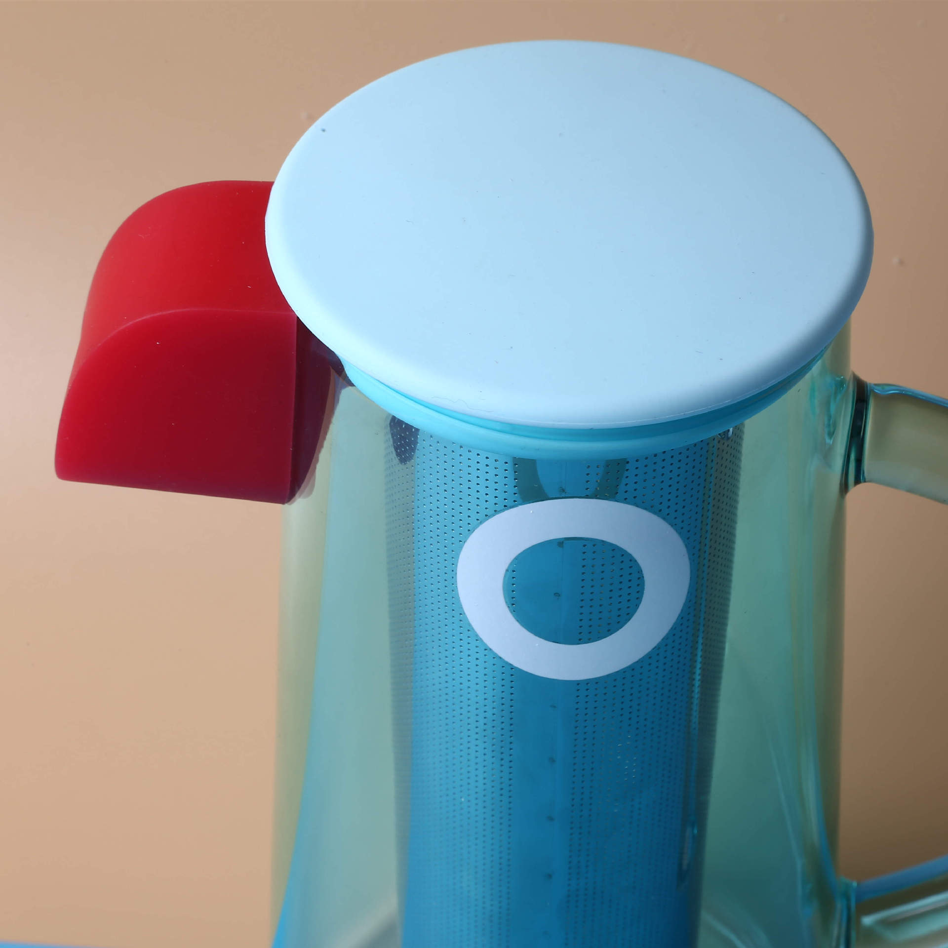 密封硅胶盖子 罐子硅胶盖 冷水壶硅胶盖