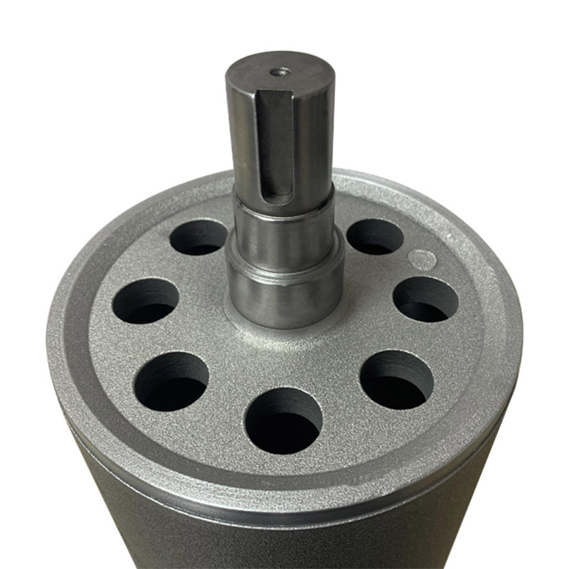 工程机械设备轴类加工轴类零件的加工电机轴加工轴类精密零件加工