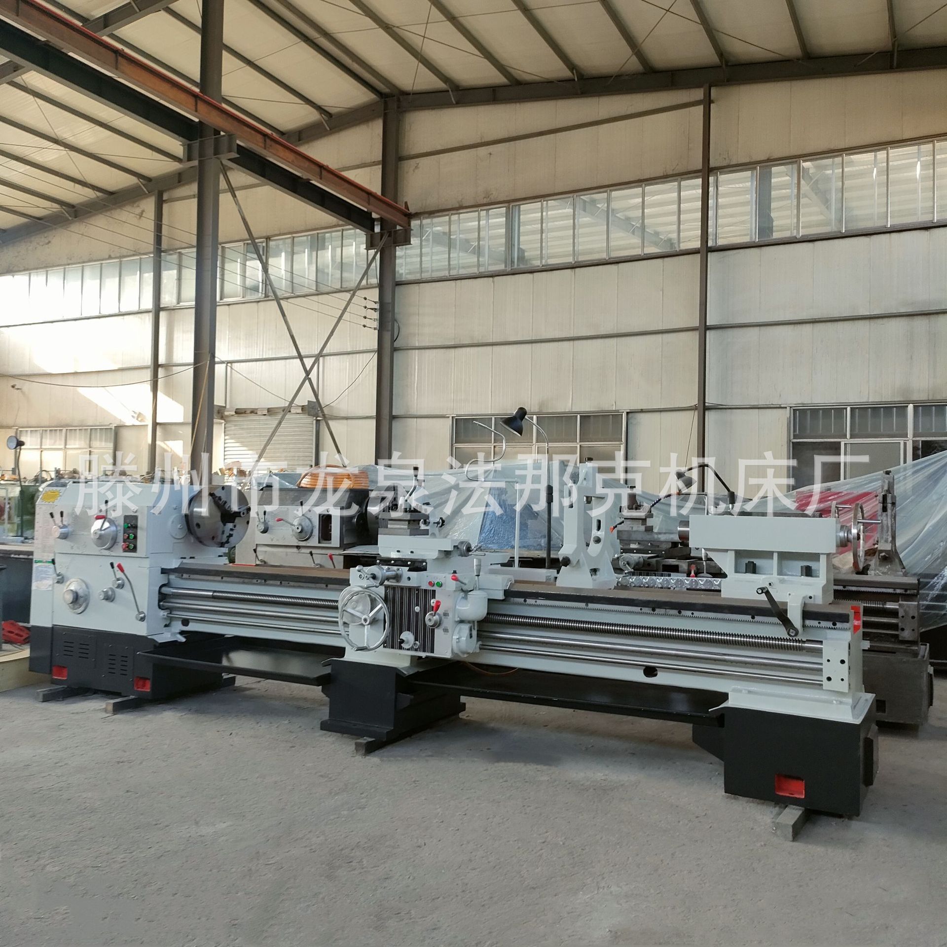 cw6163*3米普通车床规格多性能稳定可车削各种公制普通车床-阿里巴巴