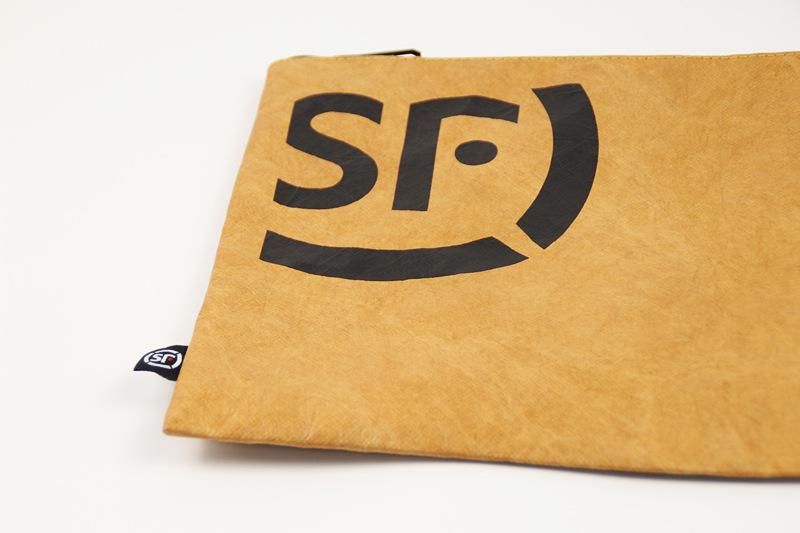 2021新款女包顺丰杜邦纸袋包文件袋牛皮纸袋a4手拿包杜邦纸手提包