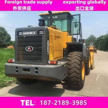 新款电喷临工sdlg953二手50装载机-阿里巴巴