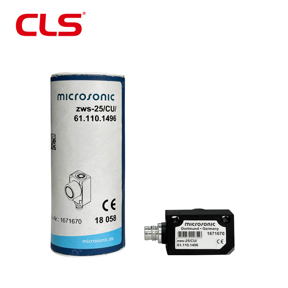 海德堡cd74微声超音波传感器/电眼 印刷机械配件61.110.1496-阿里巴巴