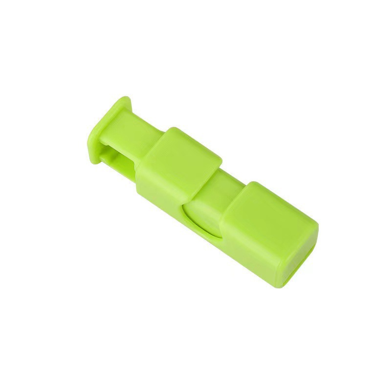 Multifunctional Fantastic Sealing Tool Bread Food Bag Strong Moisture-Proof Insurance Sealing Clip Press Spring Sealing Clip