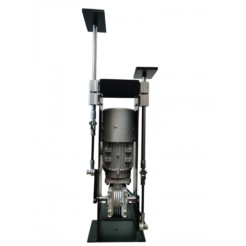 往复电机直线伸缩机构推杆自动往返运动推拉马达电动线性往复器