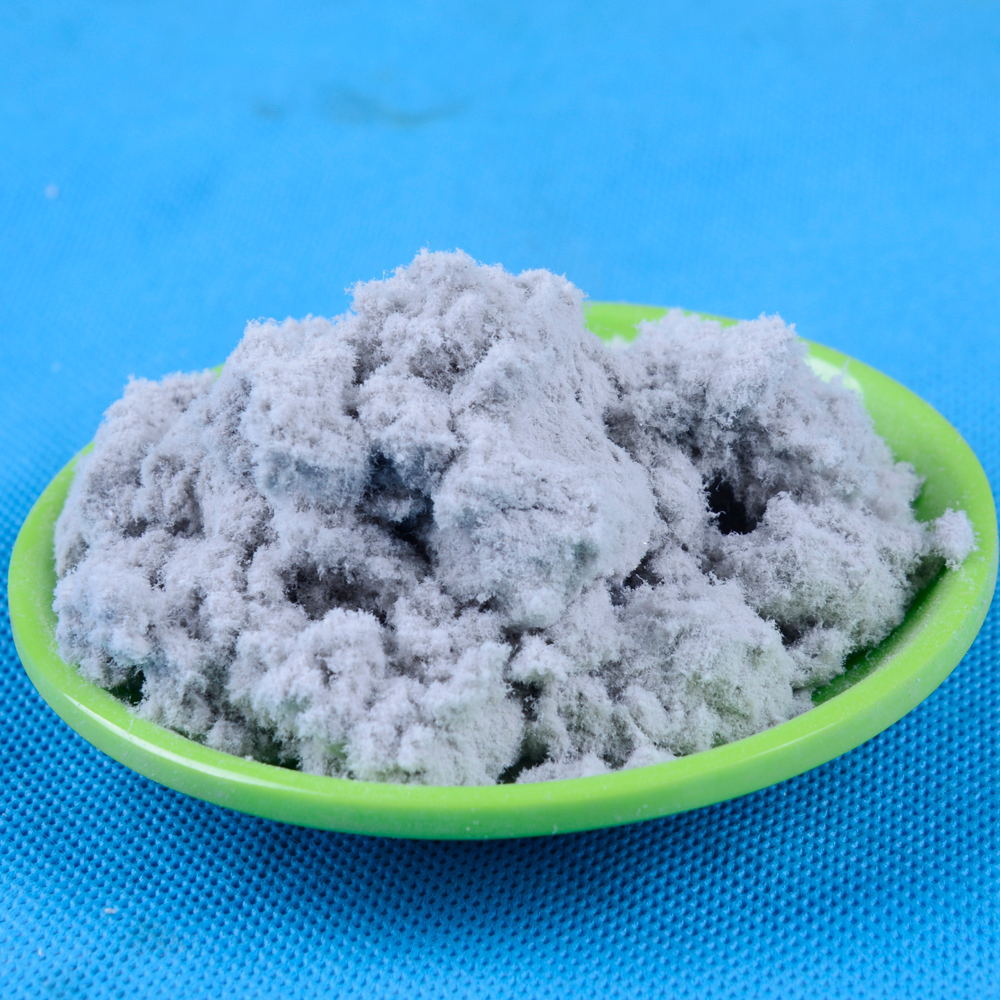 絮状木质纤维 白色木质纤维素 造纸木质纤维 矿山绿化植物纤维