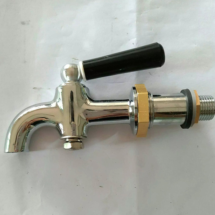 6分水龙头专业生产开水器龙头水嘴保温桶热水嘴茶桶热水嘴