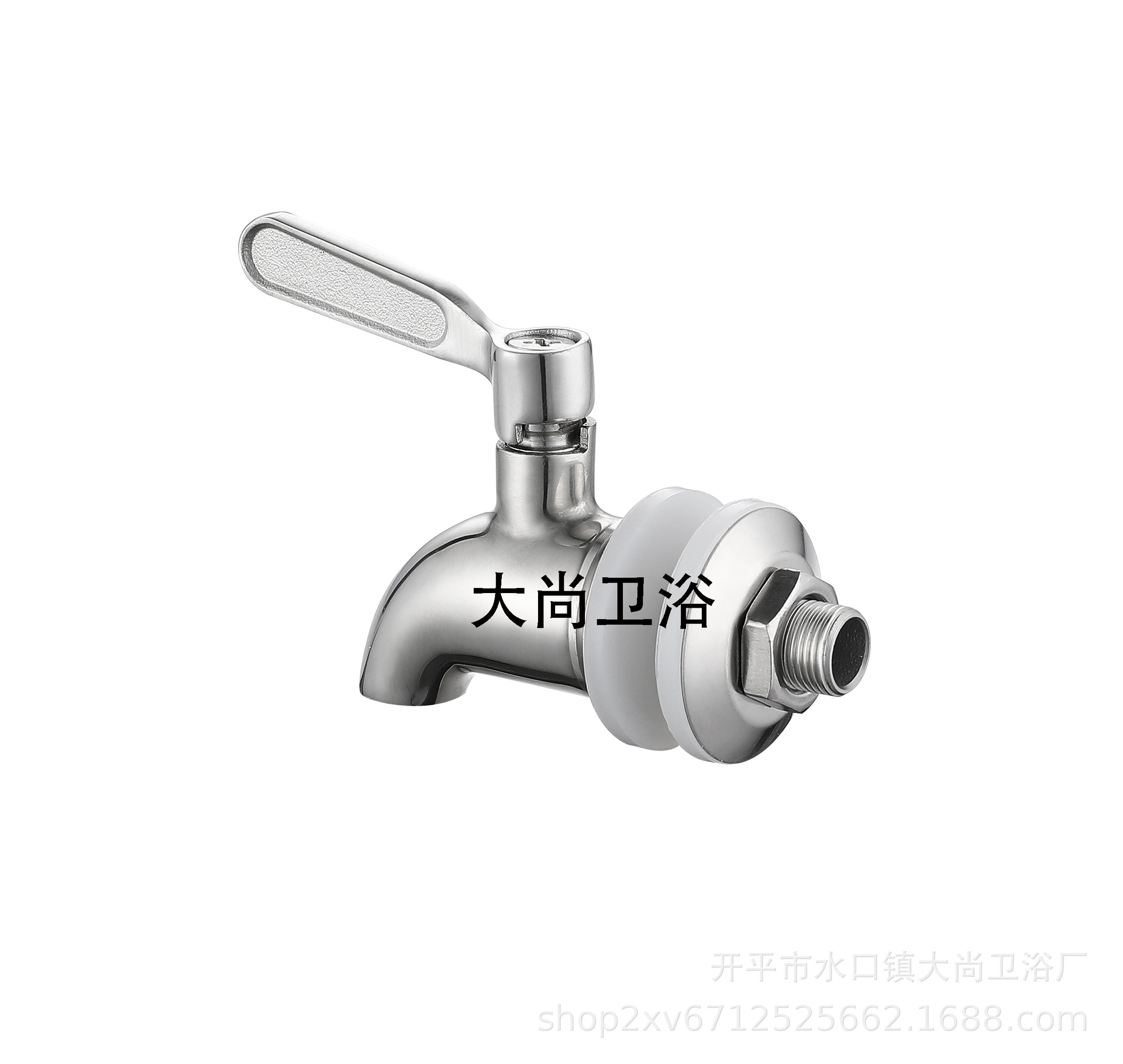 304 Stainless Steel Wine Glass Bottle Faucet Wine Barrel Wine Jar Wine Jar Wine Jar Coffee Machine Beer Machine Valve Water Tap