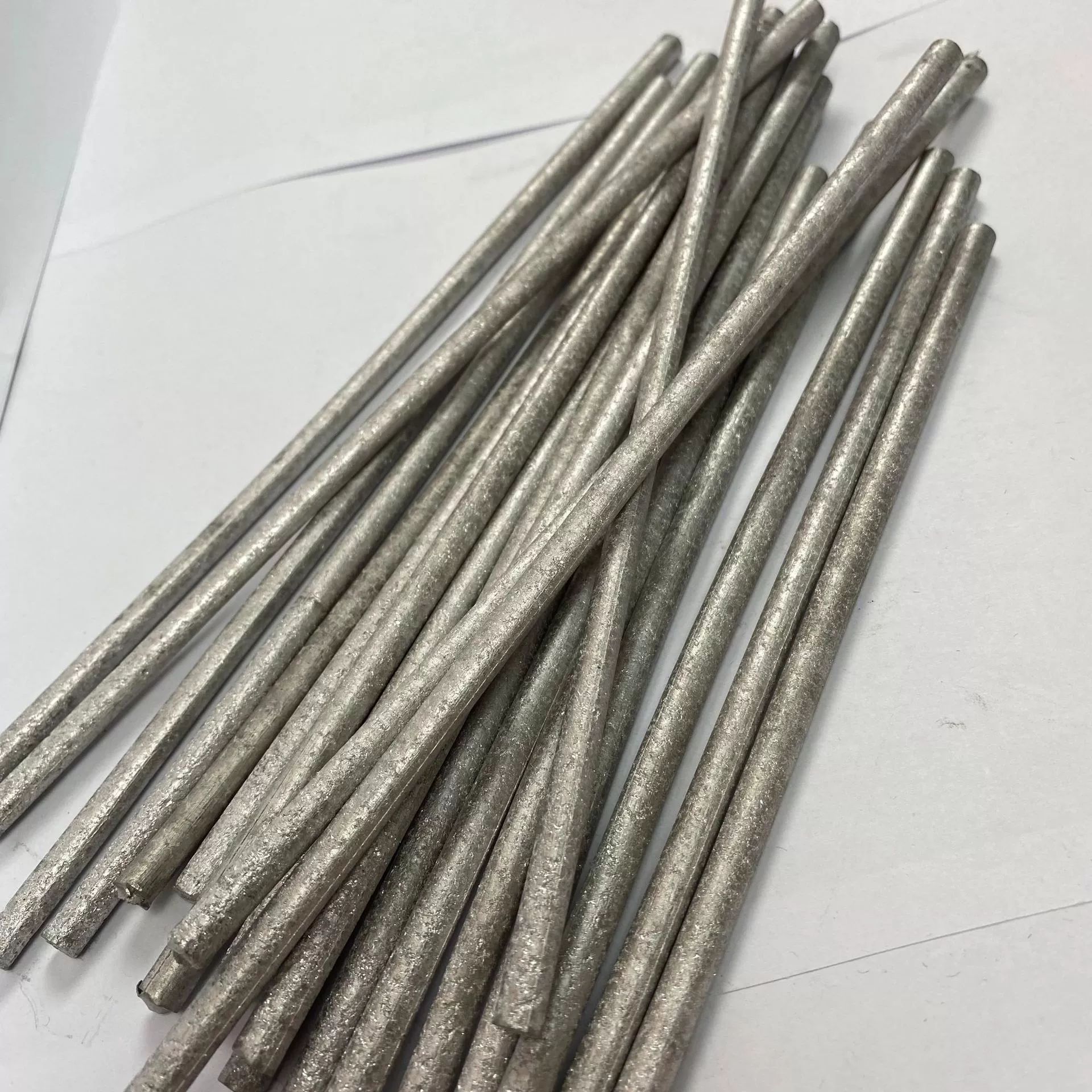 易熔合金丝 锡铋合金棒 低熔点和金条 厂家批发 温度可定