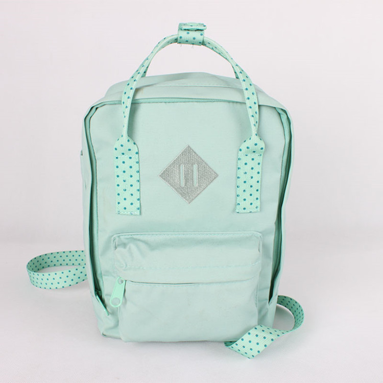 logo超轻便携迷你双肩背包公司宣传小猪鼻子书包防水轻便-阿里巴巴